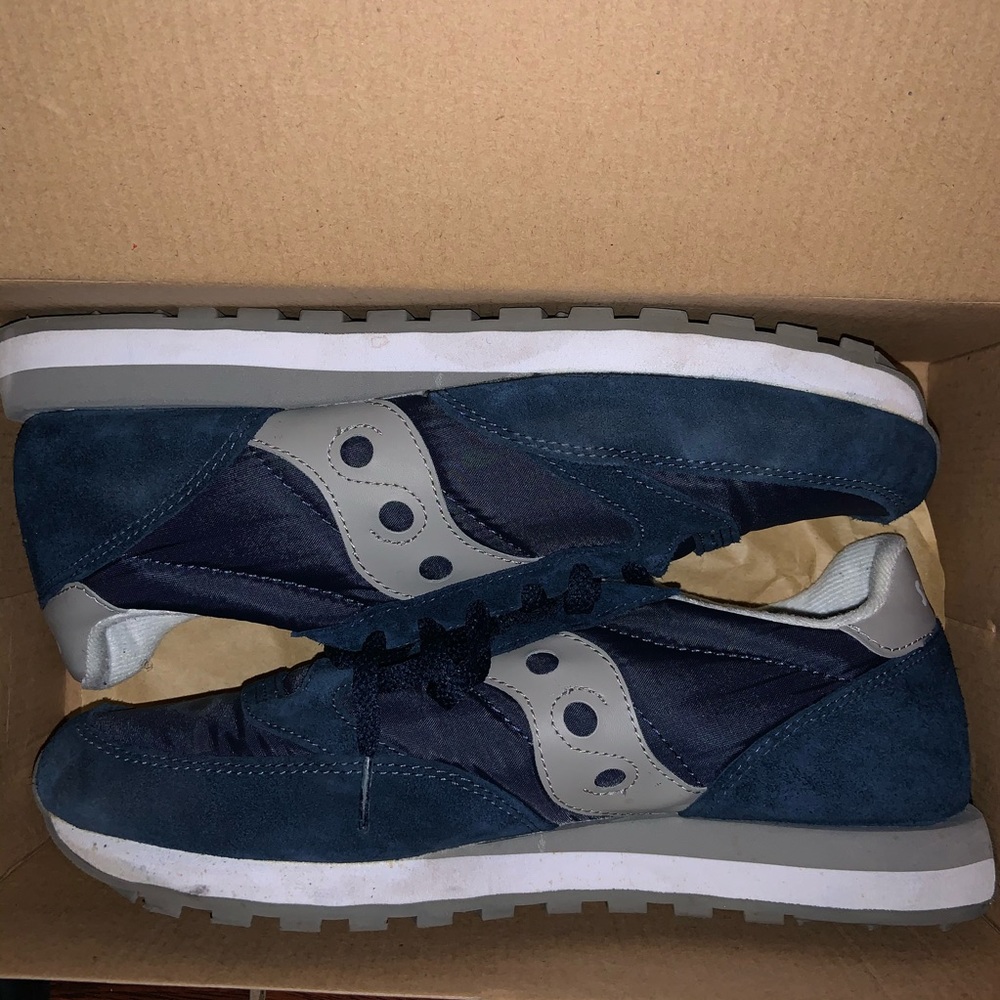 Saucony Jazz